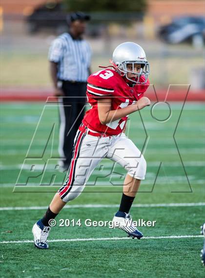 Thumbnail 3 in Marcus B @ Flower Mound B photogallery.