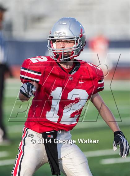 Thumbnail 2 in Marcus B @ Flower Mound B photogallery.