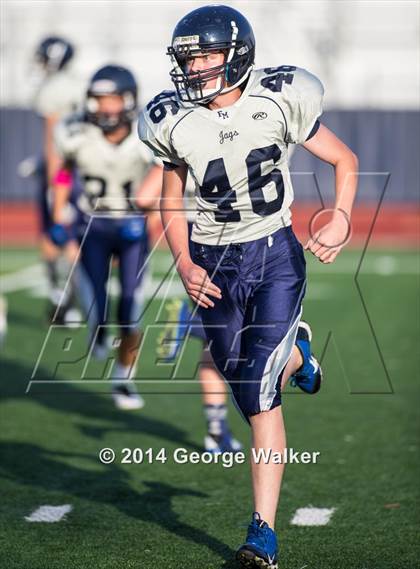 Thumbnail 3 in Marcus B @ Flower Mound B photogallery.