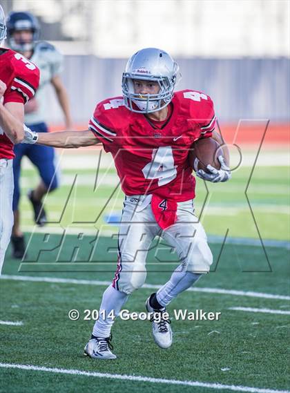 Thumbnail 1 in Marcus B @ Flower Mound B photogallery.