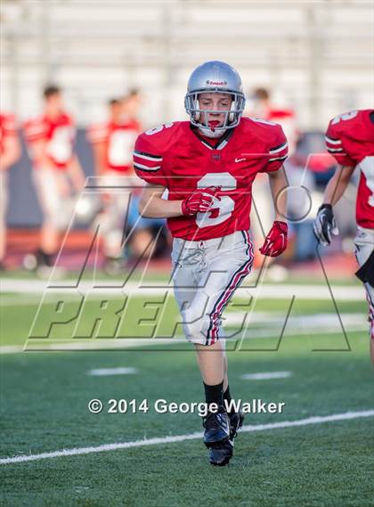 Thumbnail 2 in Marcus B @ Flower Mound B photogallery.