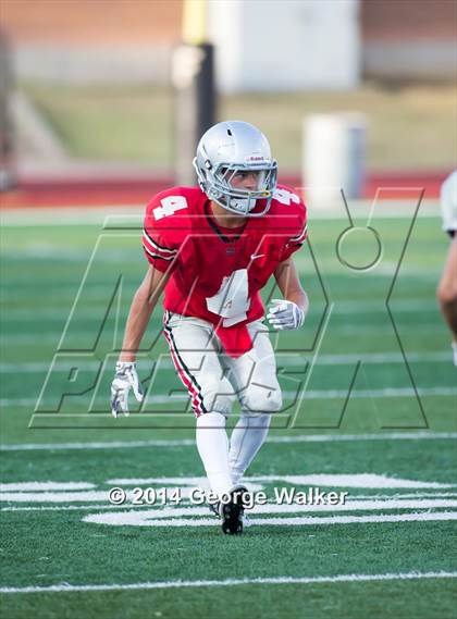 Thumbnail 1 in Marcus B @ Flower Mound B photogallery.