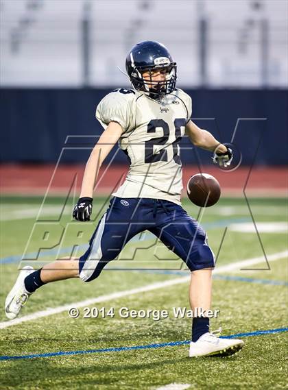 Thumbnail 2 in Marcus B @ Flower Mound B photogallery.