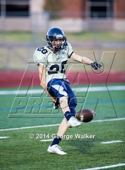 Thumbnail 2 in Marcus B @ Flower Mound B photogallery.
