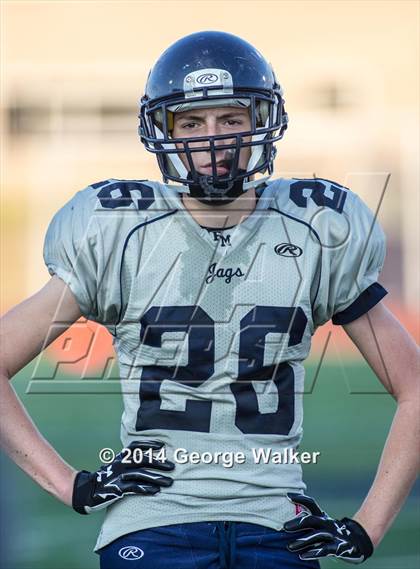 Thumbnail 3 in Marcus B @ Flower Mound B photogallery.