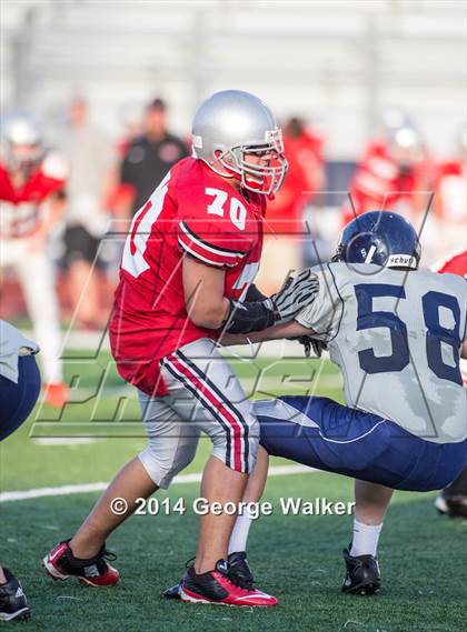 Thumbnail 1 in Marcus B @ Flower Mound B photogallery.