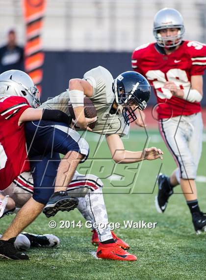 Thumbnail 1 in Marcus B @ Flower Mound B photogallery.