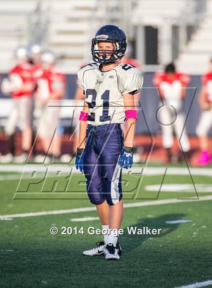 Thumbnail 1 in Marcus B @ Flower Mound B photogallery.