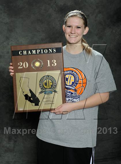 Thumbnail 3 in Murrieta Valley (CIF SS D2A Awards) photogallery.