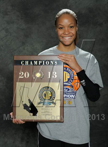 Thumbnail 3 in Murrieta Valley (CIF SS D2A Awards) photogallery.