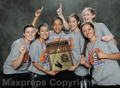 Thumbnail 1 in Murrieta Valley (CIF SS D2A Awards) photogallery.