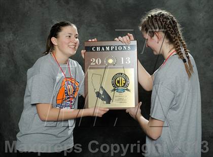 Thumbnail 3 in Murrieta Valley (CIF SS D2A Awards) photogallery.