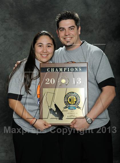 Thumbnail 3 in Murrieta Valley (CIF SS D2A Awards) photogallery.