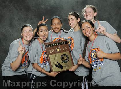 Thumbnail 3 in Murrieta Valley (CIF SS D2A Awards) photogallery.