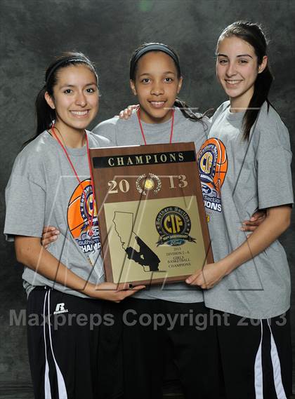 Thumbnail 2 in Murrieta Valley (CIF SS D2A Awards) photogallery.