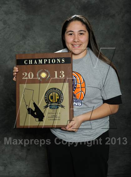 Thumbnail 3 in Murrieta Valley (CIF SS D2A Awards) photogallery.