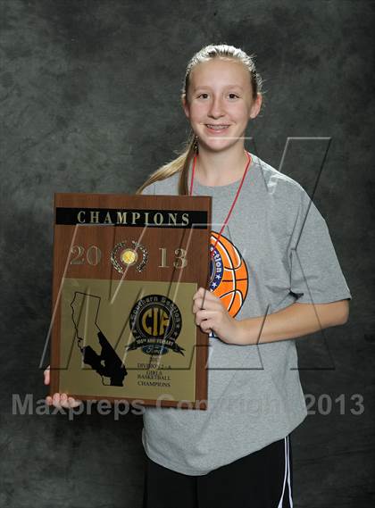Thumbnail 3 in Murrieta Valley (CIF SS D2A Awards) photogallery.