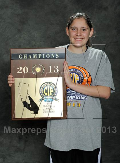 Thumbnail 2 in Murrieta Valley (CIF SS D2A Awards) photogallery.