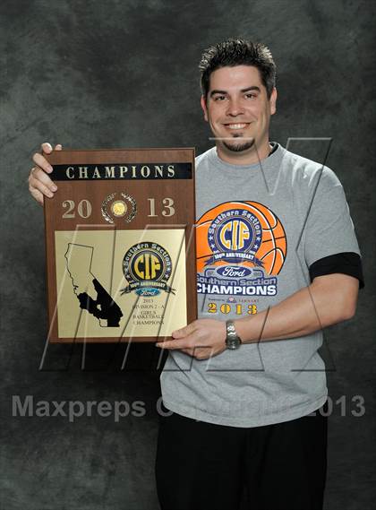 Thumbnail 2 in Murrieta Valley (CIF SS D2A Awards) photogallery.