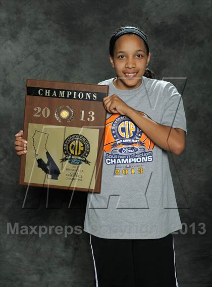 Thumbnail 1 in Murrieta Valley (CIF SS D2A Awards) photogallery.