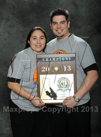 Thumbnail 1 in Murrieta Valley (CIF SS D2A Awards) photogallery.
