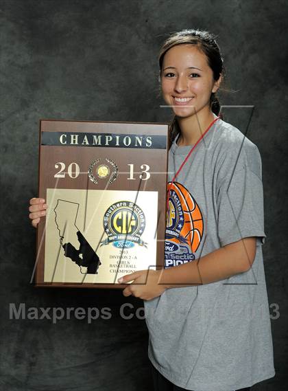 Thumbnail 1 in Murrieta Valley (CIF SS D2A Awards) photogallery.