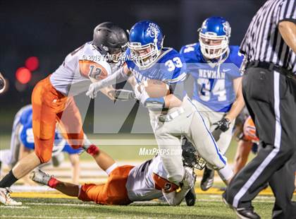 Thumbnail 2 in Kewanee @ Newman Central Catholic photogallery.
