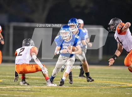 Thumbnail 1 in Kewanee @ Newman Central Catholic photogallery.