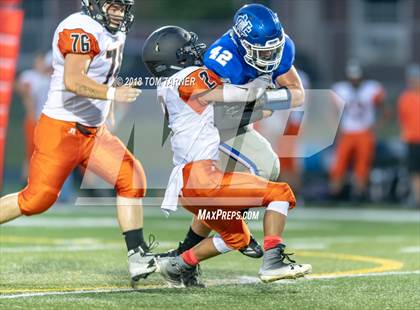 Thumbnail 1 in Kewanee @ Newman Central Catholic photogallery.