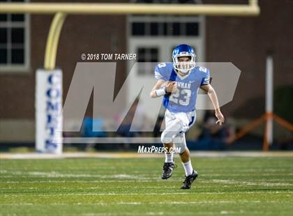 Thumbnail 1 in Kewanee @ Newman Central Catholic photogallery.