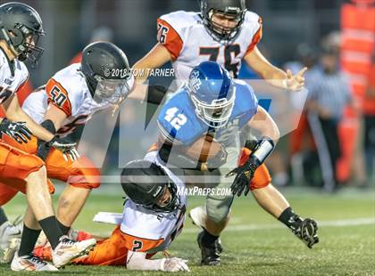 Thumbnail 1 in Kewanee @ Newman Central Catholic photogallery.