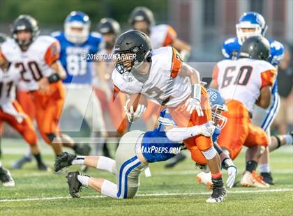 Thumbnail 2 in Kewanee @ Newman Central Catholic photogallery.