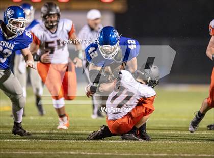 Thumbnail 2 in Kewanee @ Newman Central Catholic photogallery.