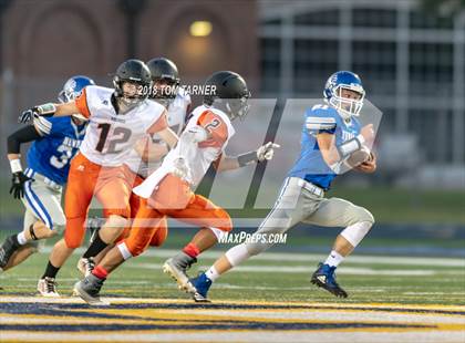 Thumbnail 1 in Kewanee @ Newman Central Catholic photogallery.