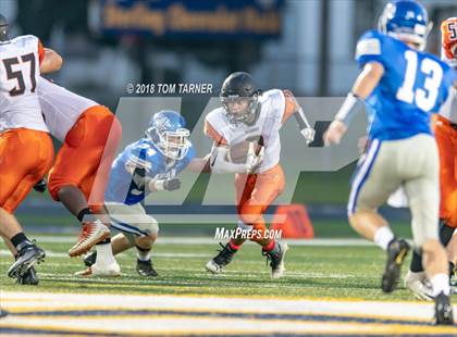 Thumbnail 3 in Kewanee @ Newman Central Catholic photogallery.