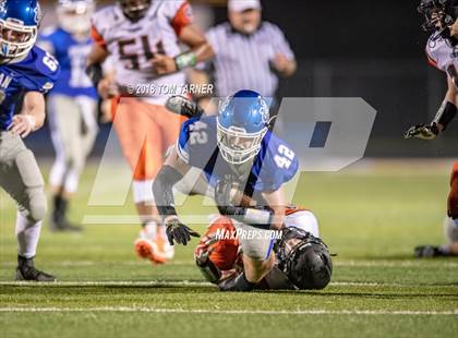 Thumbnail 1 in Kewanee @ Newman Central Catholic photogallery.