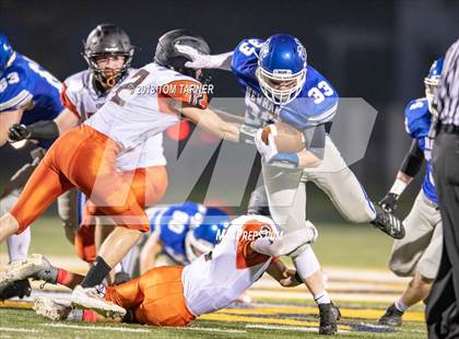 Thumbnail 1 in Kewanee @ Newman Central Catholic photogallery.