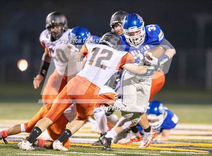 Thumbnail 3 in Kewanee @ Newman Central Catholic photogallery.