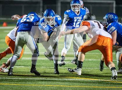 Thumbnail 2 in Kewanee @ Newman Central Catholic photogallery.