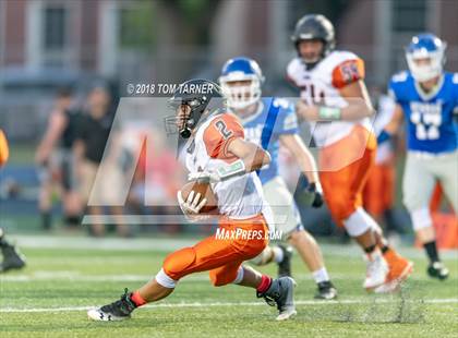 Thumbnail 3 in Kewanee @ Newman Central Catholic photogallery.