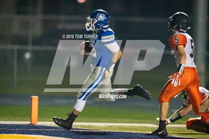 Thumbnail 2 in Kewanee @ Newman Central Catholic photogallery.