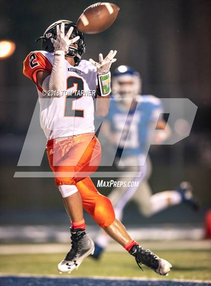 Thumbnail 3 in Kewanee @ Newman Central Catholic photogallery.