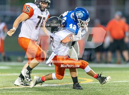 Thumbnail 2 in Kewanee @ Newman Central Catholic photogallery.
