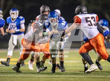 Thumbnail 3 in Kewanee @ Newman Central Catholic photogallery.