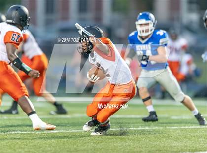 Thumbnail 1 in Kewanee @ Newman Central Catholic photogallery.