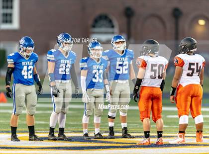 Thumbnail 3 in Kewanee @ Newman Central Catholic photogallery.