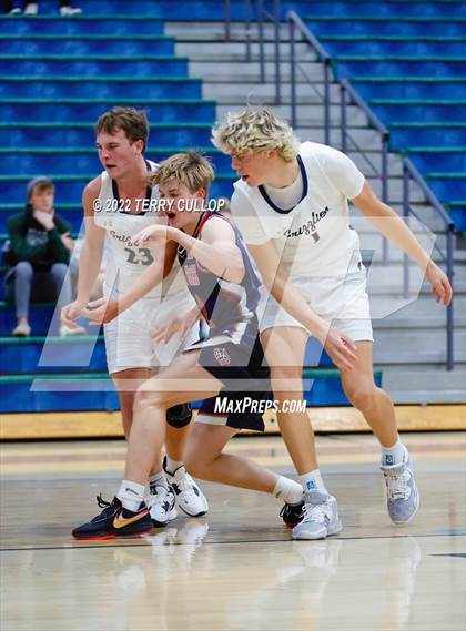 Thumbnail 3 in Woods Cross @ Copper Hills photogallery.