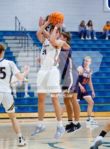 Thumbnail 3 in Woods Cross @ Copper Hills photogallery.