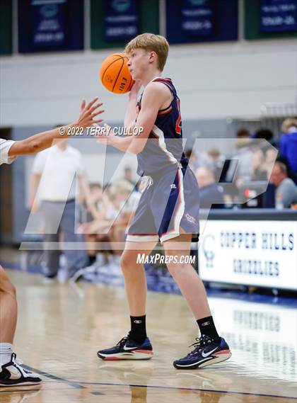 Thumbnail 3 in Woods Cross @ Copper Hills photogallery.