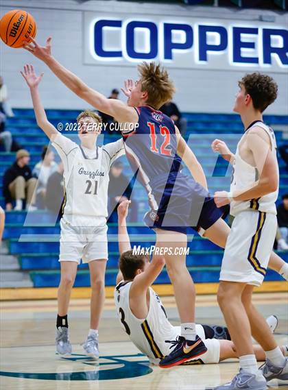 Thumbnail 3 in Woods Cross @ Copper Hills photogallery.